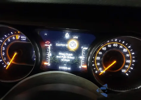 2018 Jeep Wrangler Sport S 4X4 from USA, damaged, VIN 1C4GJXAG2JW174540